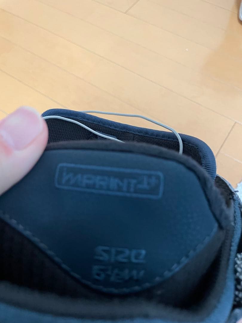 burton mint 23.5 バートンミント