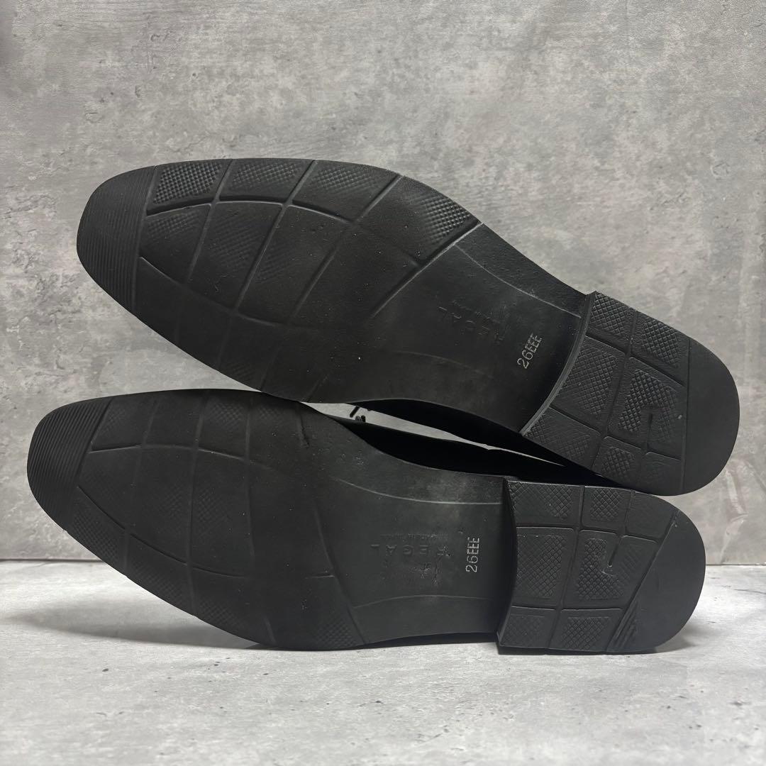 REGAL GORE TEX 26cm ビジネスシューズ ストレートチップ