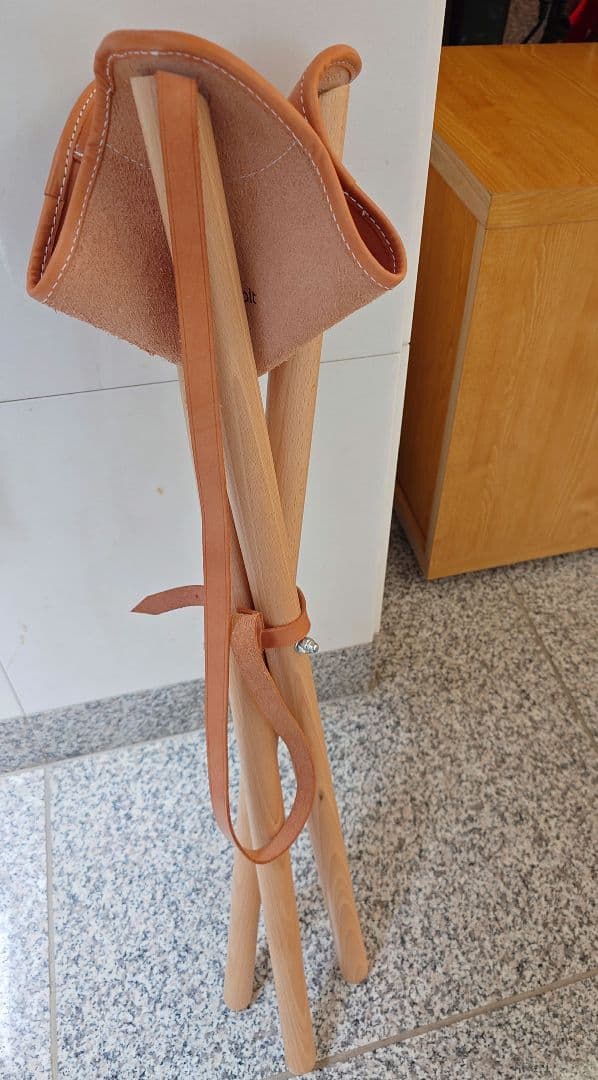 GREENHOLT | HUNTING CHAIRハンティングチェアラージ