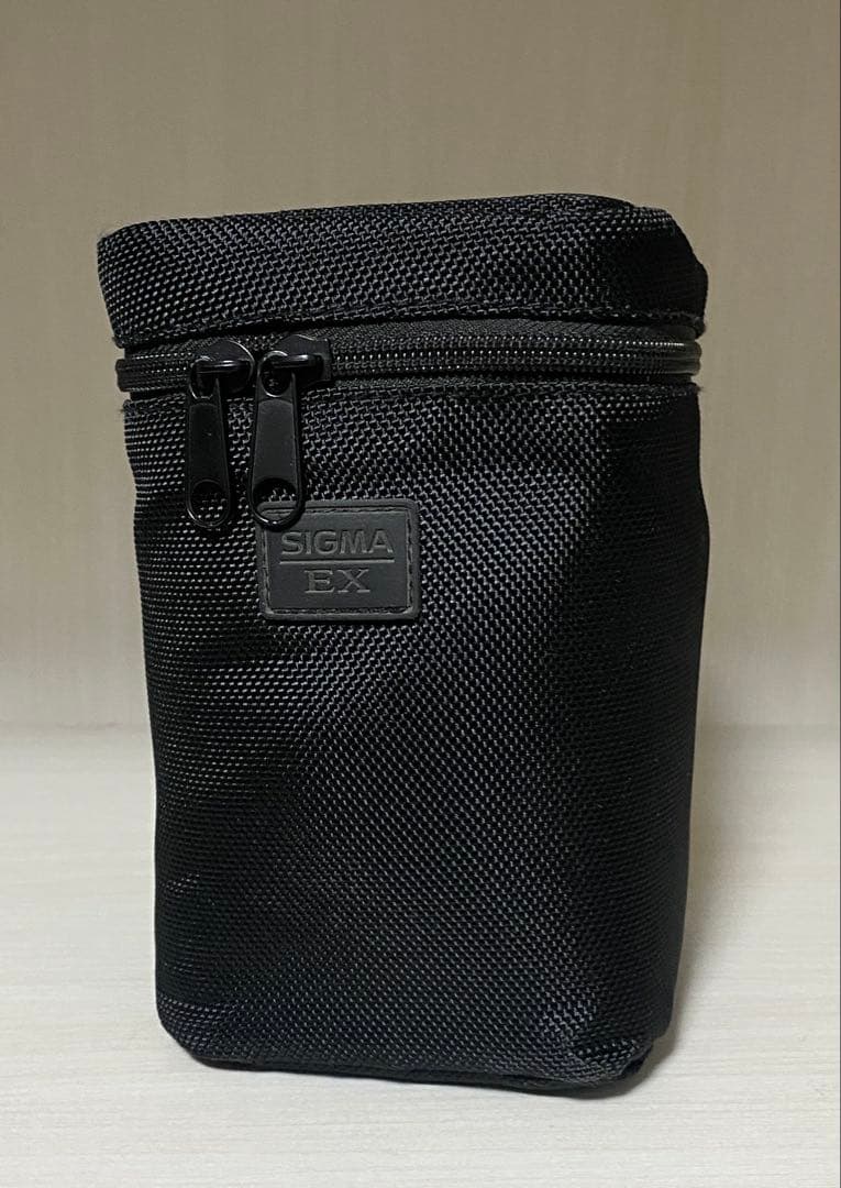 シ*ー様 SIGMA 単焦点中望遠レンズ 85mm F1.4EX DG HSM