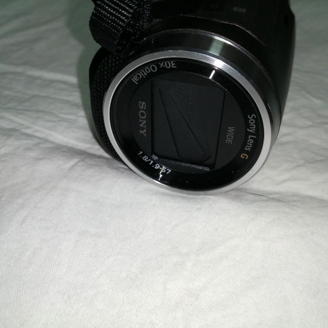 HDR-CX680 handycam デジタルビデオカメラ　いろいろセット