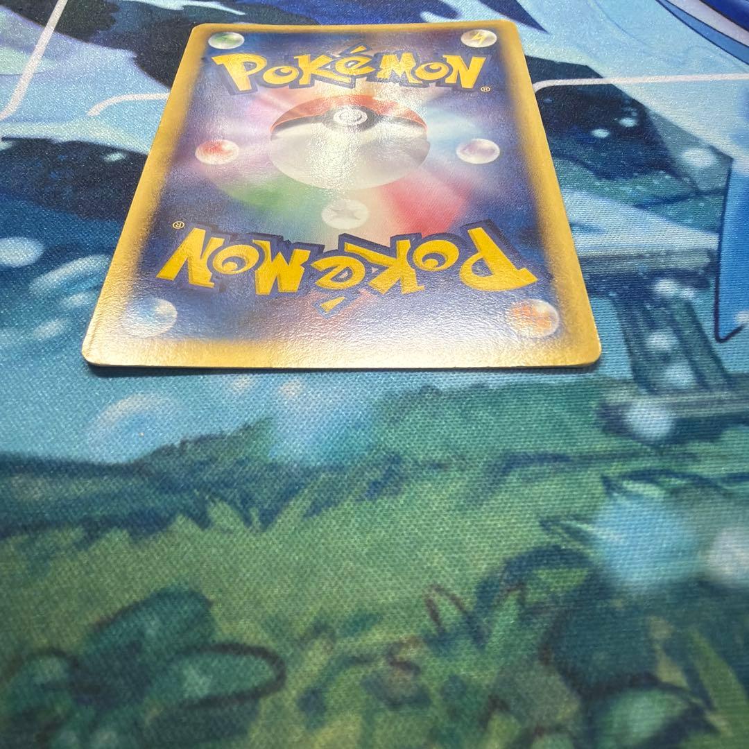 リザードン δ デルタ種 ポケカ