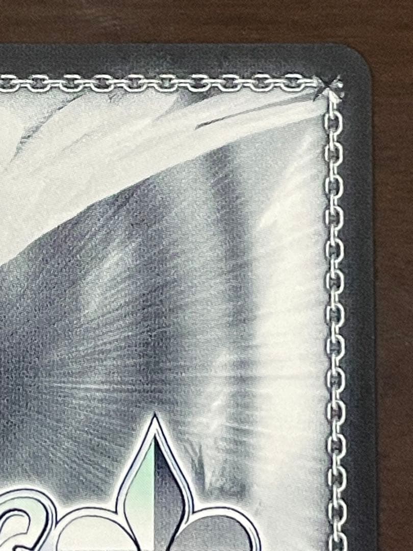 ヴァイスシュヴァルツロゼ ゆずソフト 破廉恥な天使 乃愛 サイン入りPR