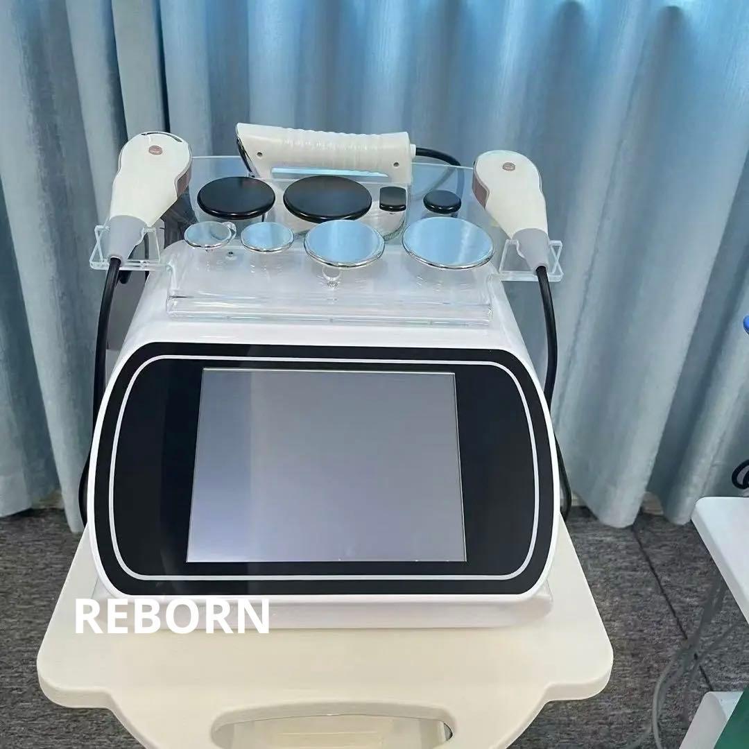 Indiba同仕様総合美容機器