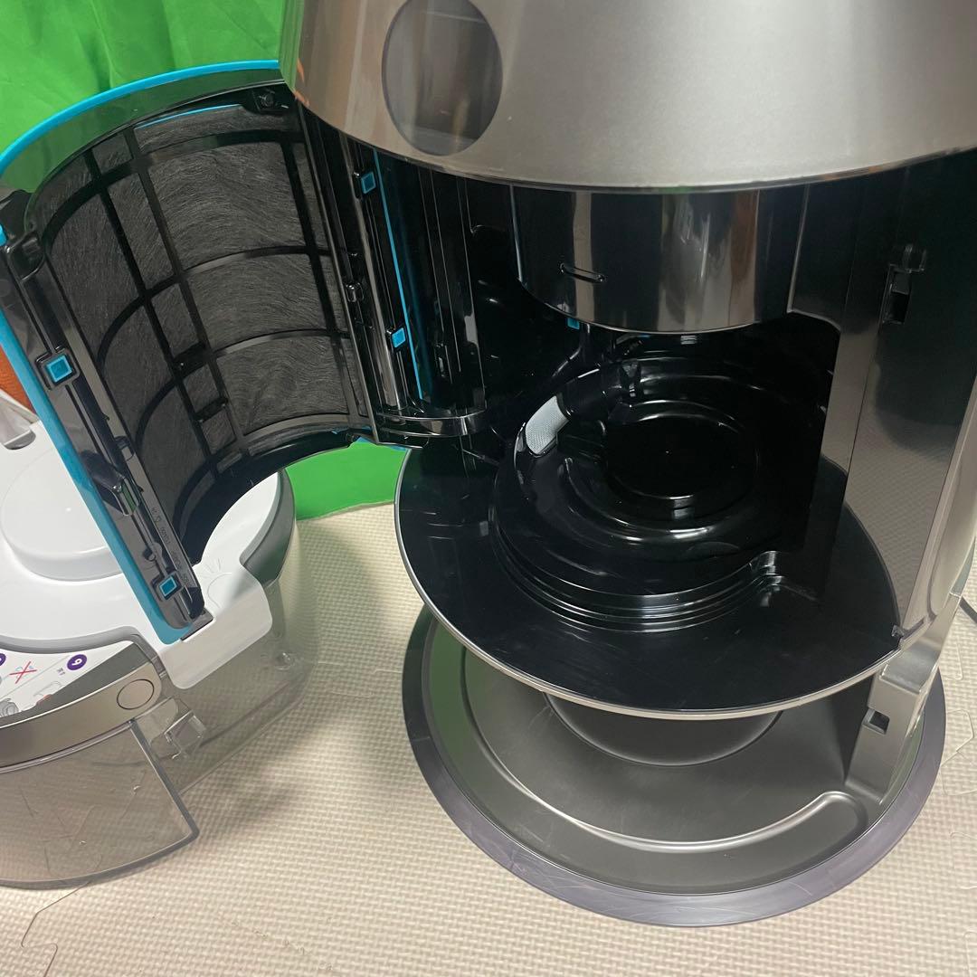 ◯Dyson 加湿空気清浄機 PH04 2022年製