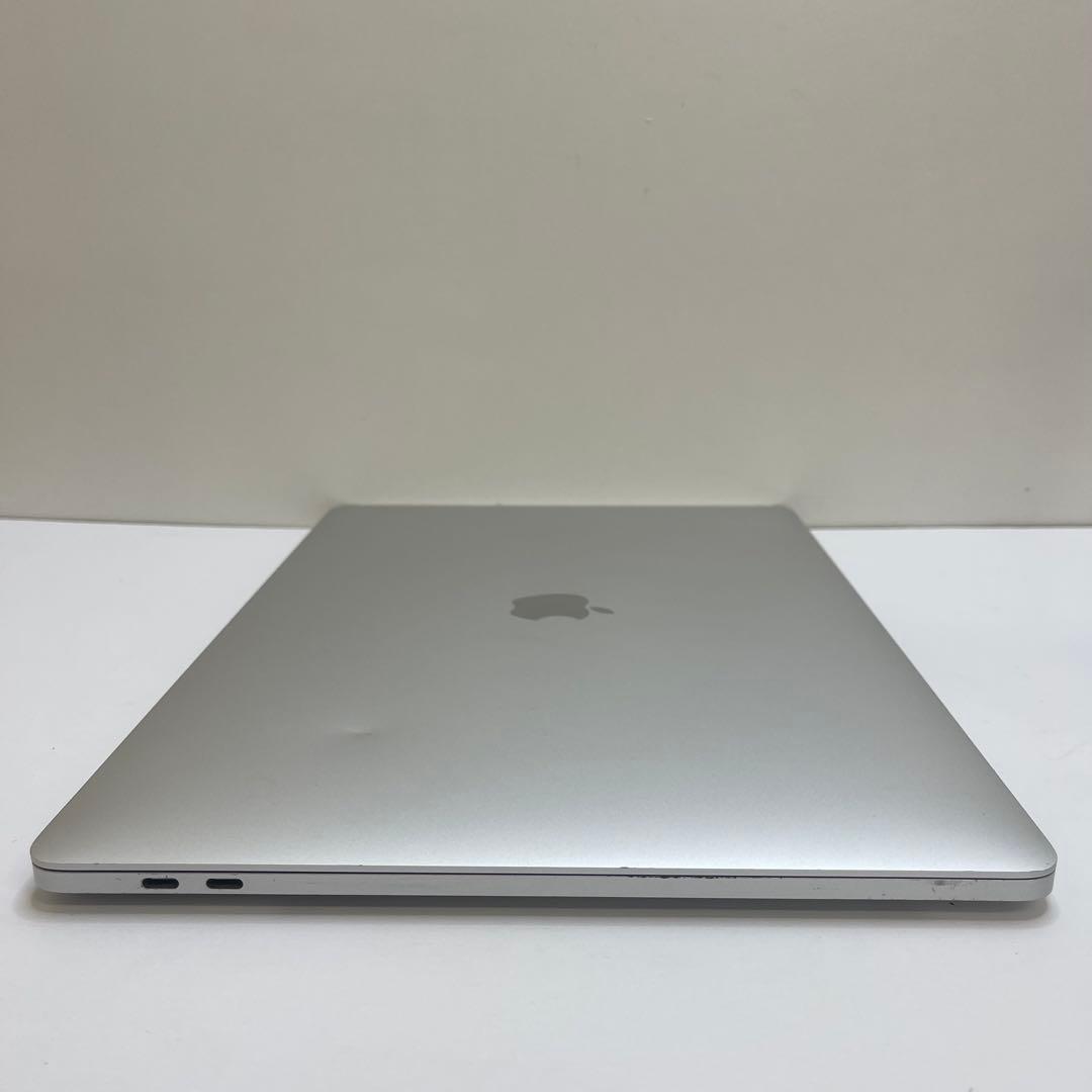 MacBook本体 #692 Macbook Pro 2018 15inch i9 32GB 1TB