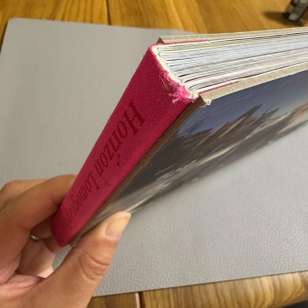 Lomography HORIZON Perfekt 35mmパノラマカメラ