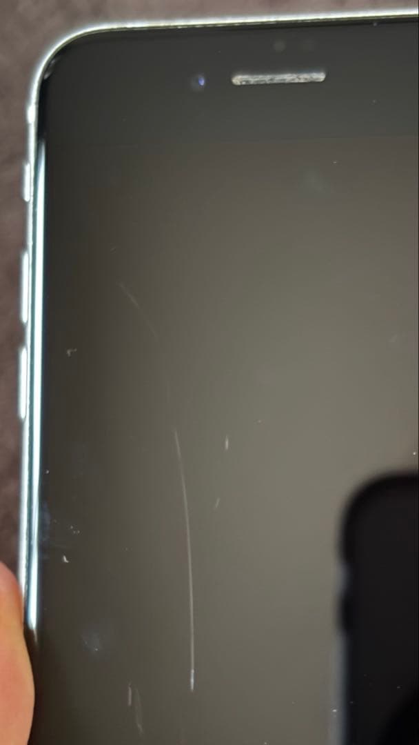 <1/18値下 箱有完品>Apple iPhoneSE2 256GBsimフリー