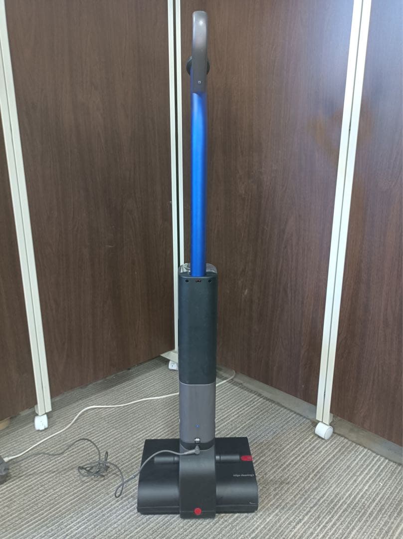 八5012【dyson】水拭きコードレスクリーナー WashG1 WR01