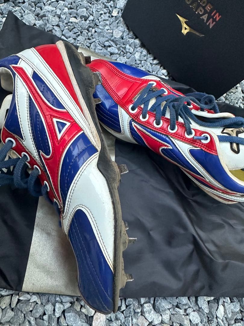 Global Elite オーダースパイク 25.5cm グローバルエリート