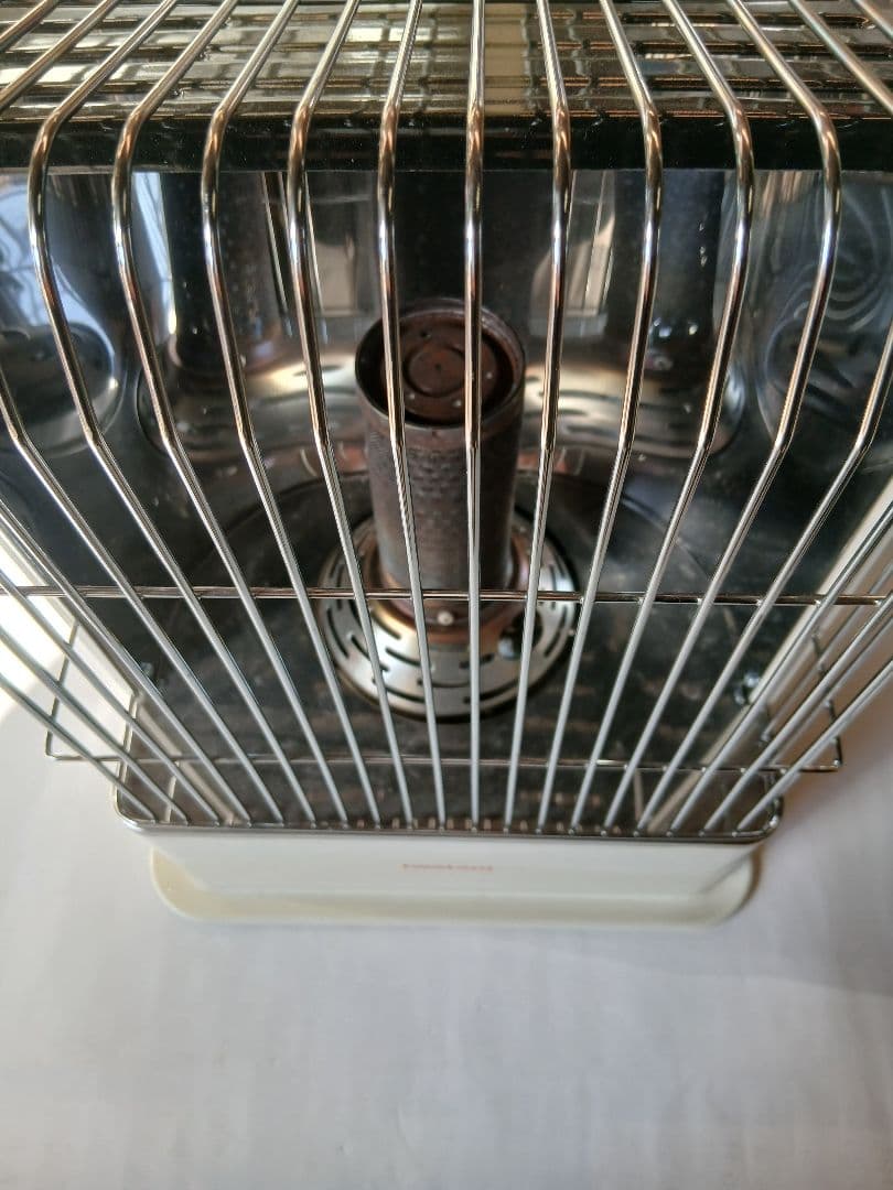 イワタニ カセットガスストーブデカ暖 CB-STV-DKD