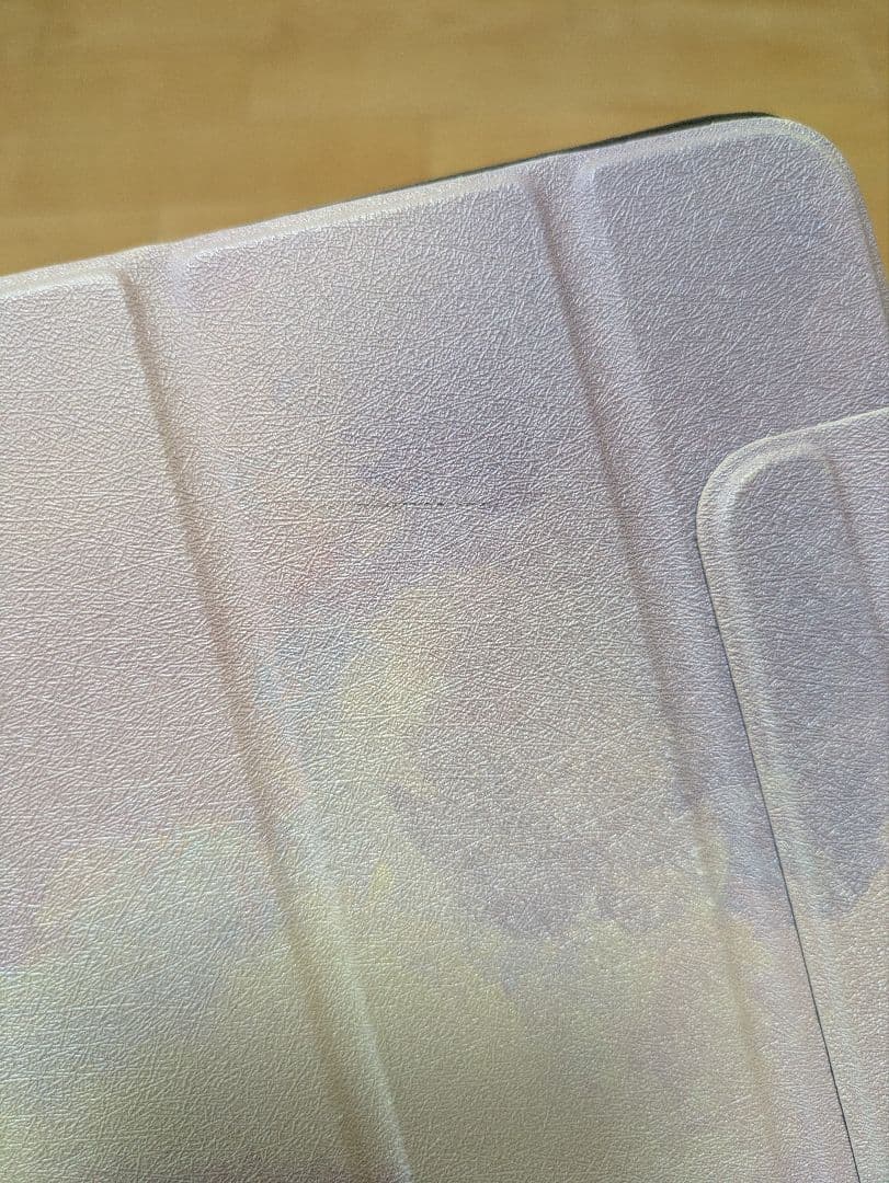 iPad mini (第6世代) 256GB Wi-Fi パープル 【裏面刻印】