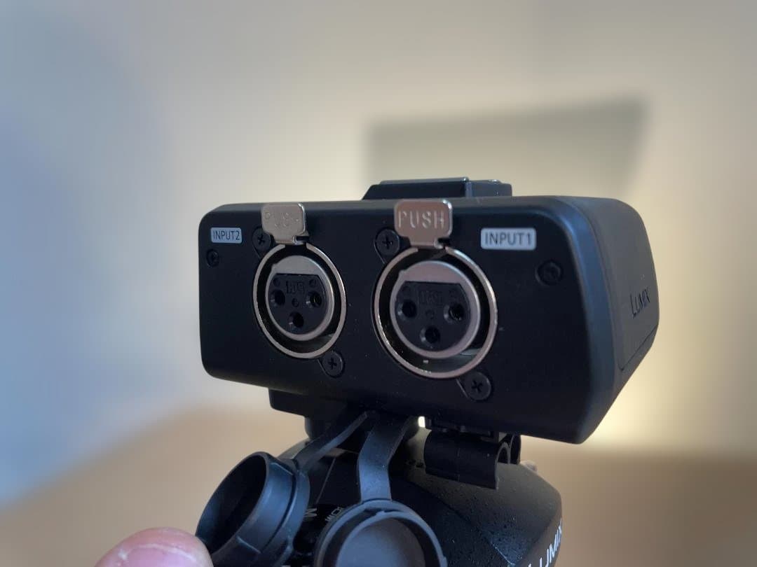 GH5M2 フルセット SIGMA18-35 bones付