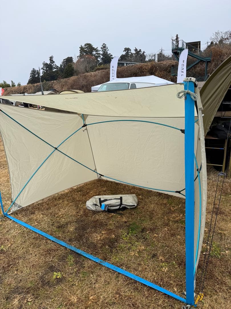 【ぬくくむ】ヘリノックス Helinox ロイヤルボックス