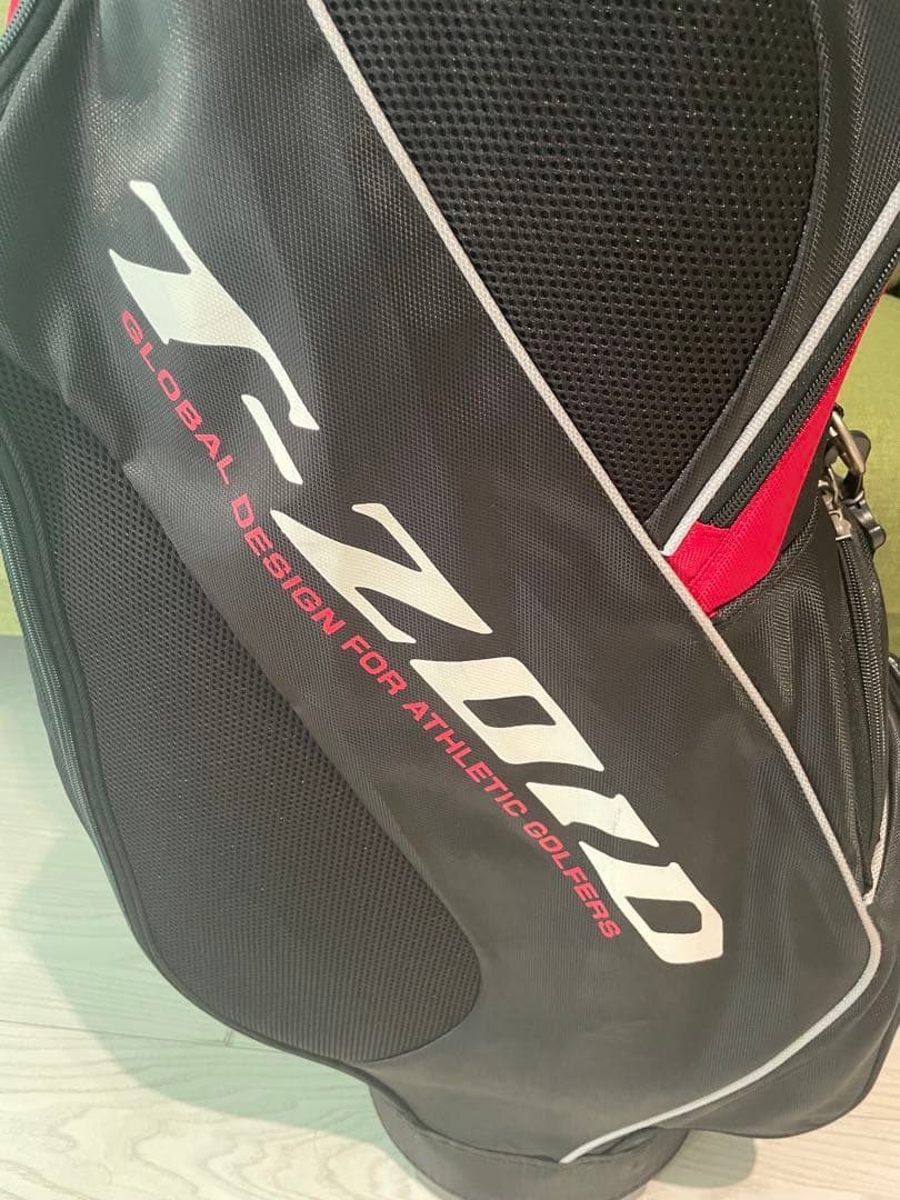 即決ok ゴルフクラブセット 14本 ドライバー・アイアン・バッグ付き