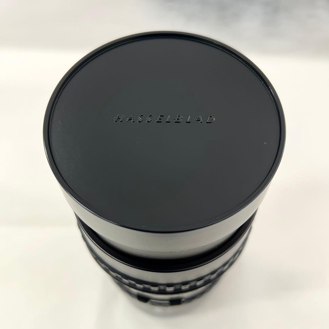 【田中野夫】HASSELBLAD Superachromat CFi