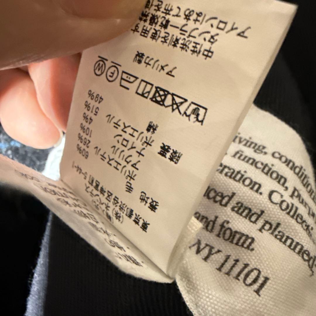 エンジニアドガーメンツ　　ウィンドーペン　Carlyle Pant