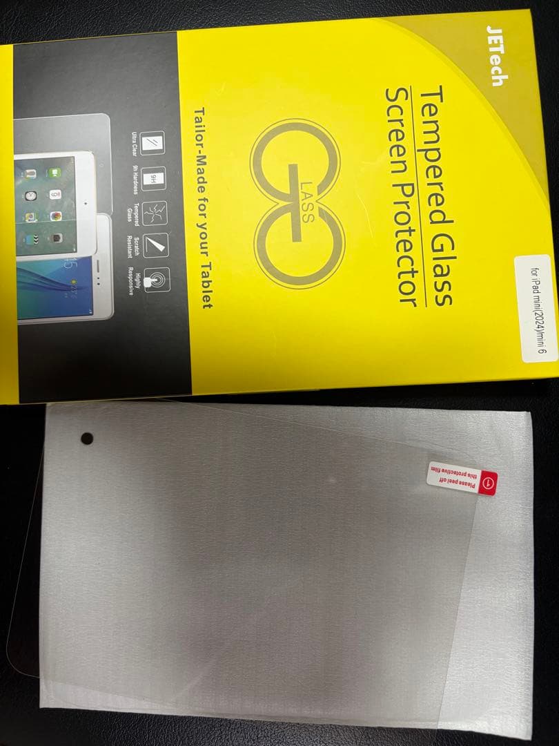 ipad mini6 64GB Wi-Fiモデル　スペースブラック