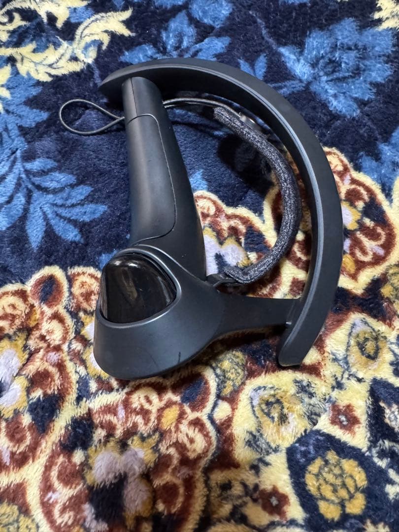 VALVE INDEX コントローラー