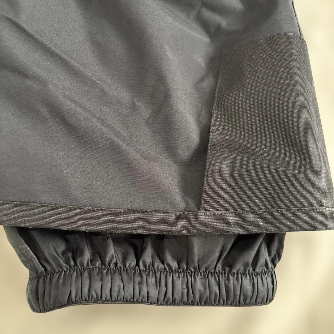 ノースフェイス　ジュニア　スノーウエア　140cm