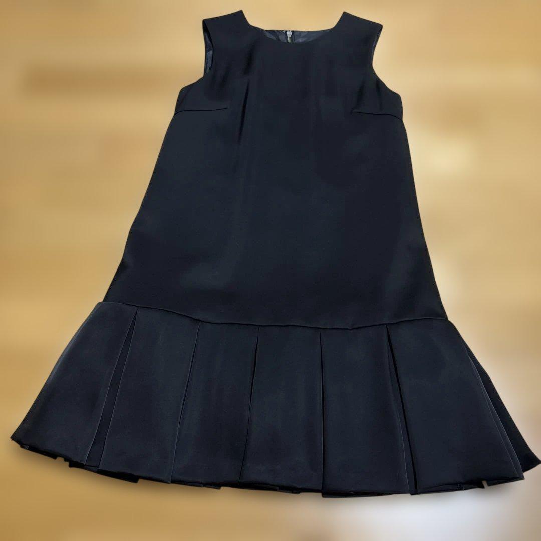 JILLSTUART 黒 パーティードレス サイズ2