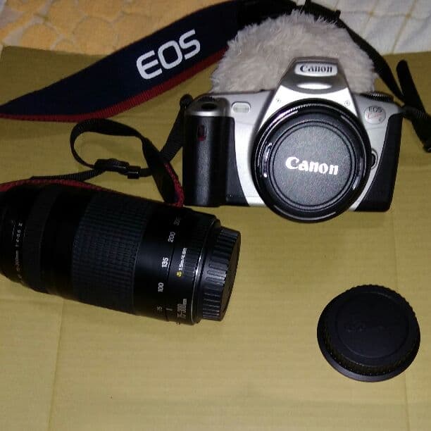 Canon EOS  KissⅢ  キャノンカメラ