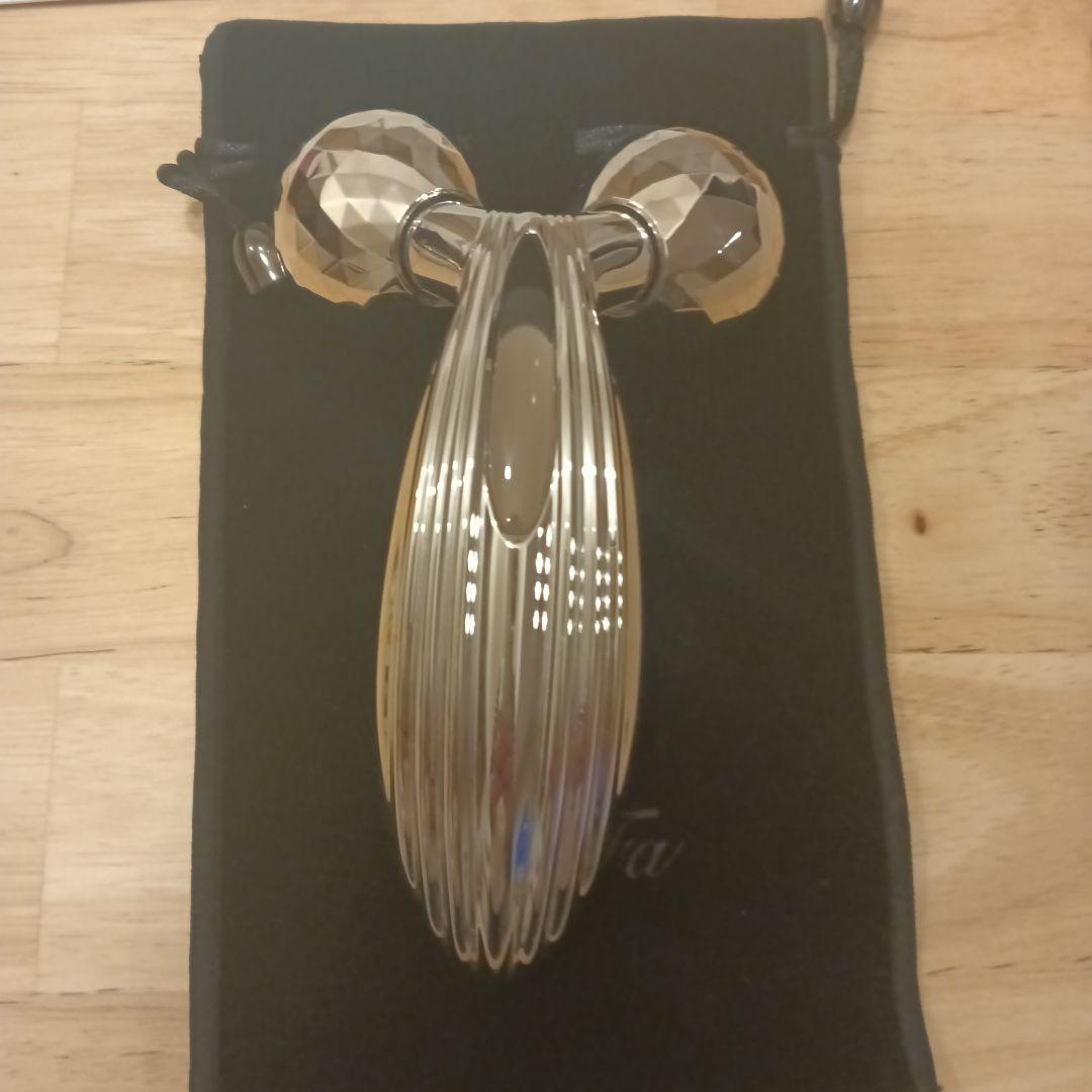 ボディ・フェイスケア ReFa RF-PC2019B SILVER