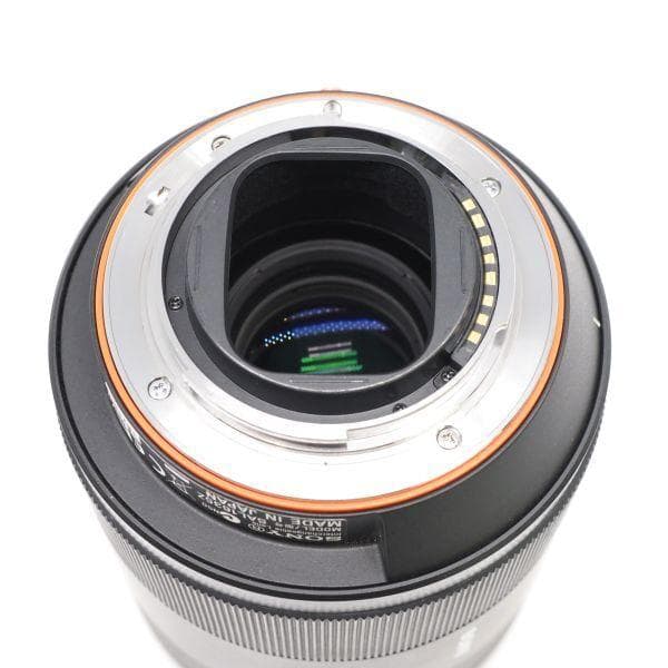 ■極上品■SONY 16mm-35mm F2.8 ZA SSM SAL1635Z