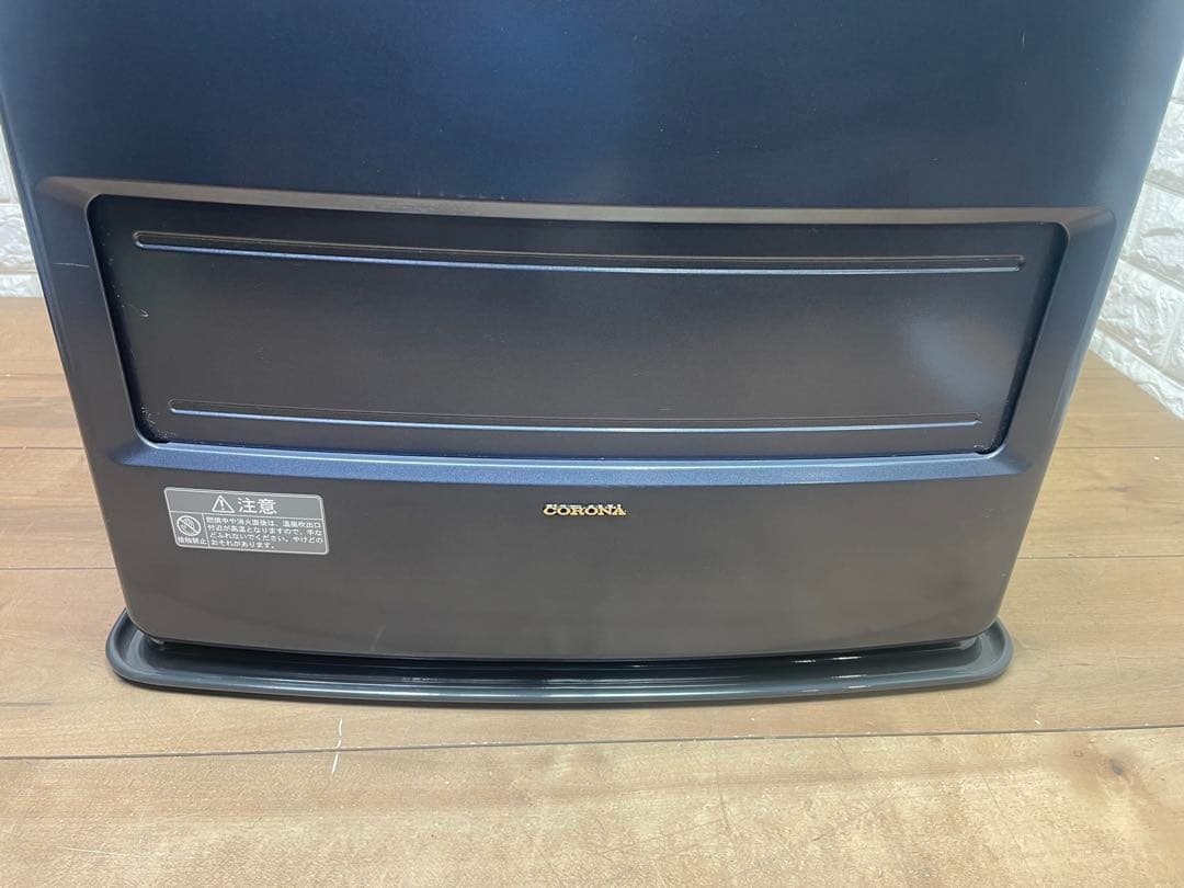 h-22 コロナ 石油ファンヒーター 送料込み