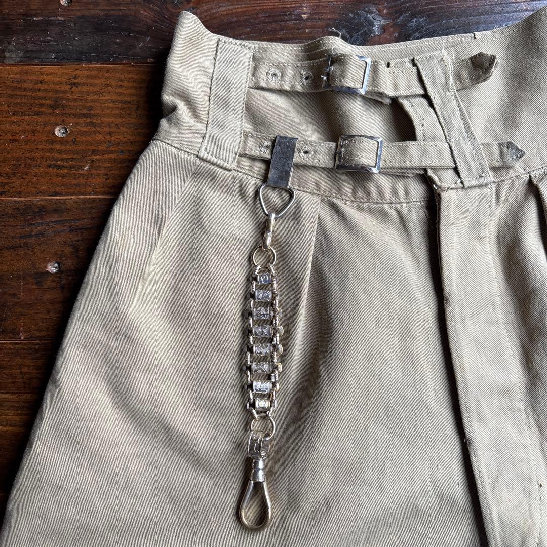 フリーメイソン　テンプル騎士団　ソードチェーン　ショートタイプ　SC-228