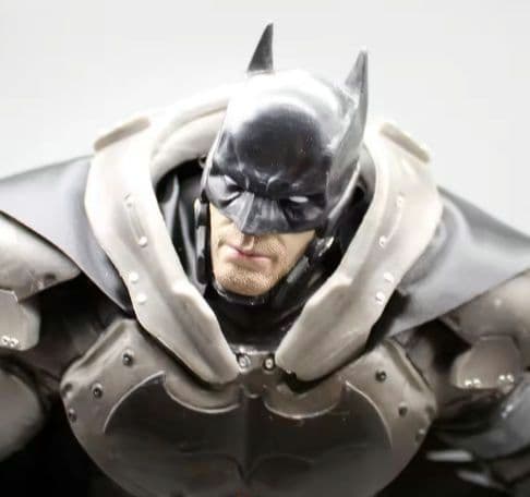 DC　バットマン　フィギュア