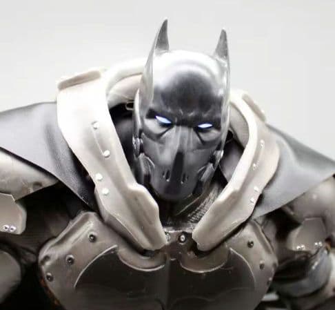 DC　バットマン　フィギュア