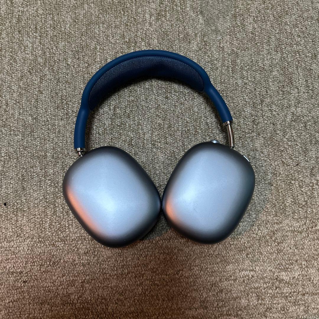 エアーポッズマックス