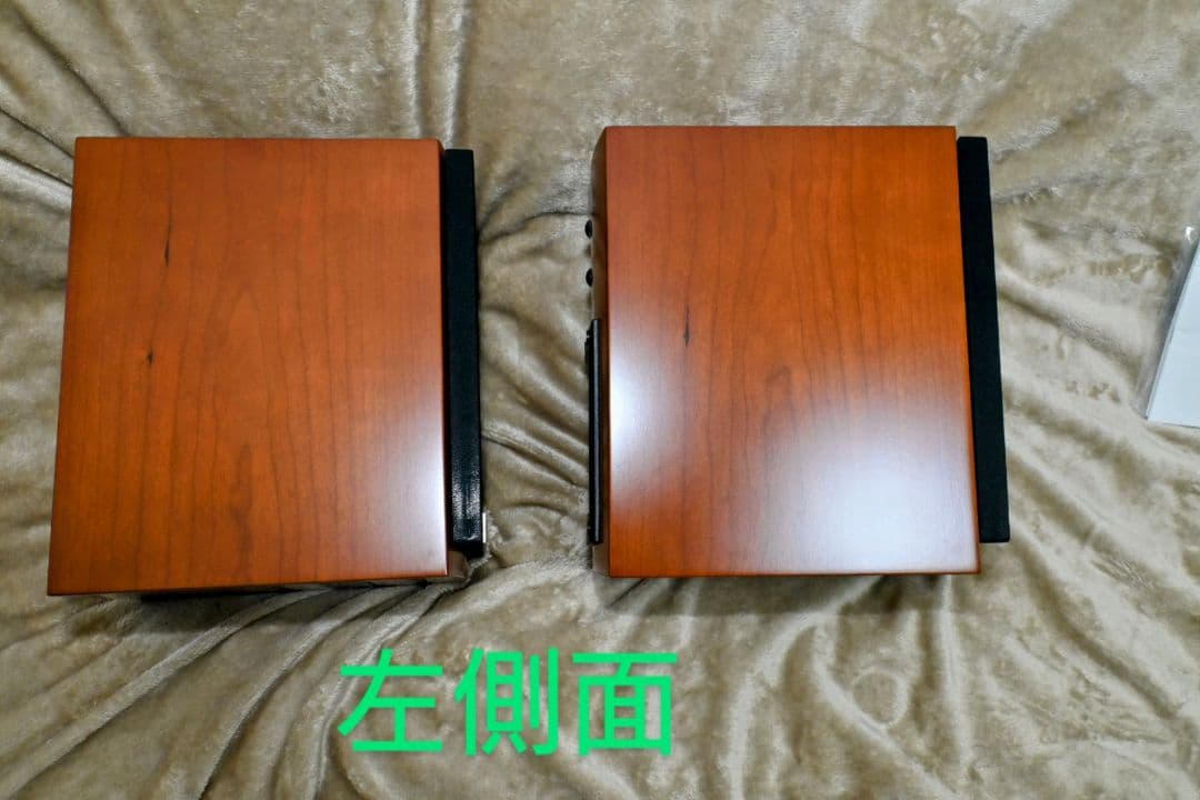 ★ 超美品 ダリ メヌエットMentor menuet /c (チェリー)元箱有