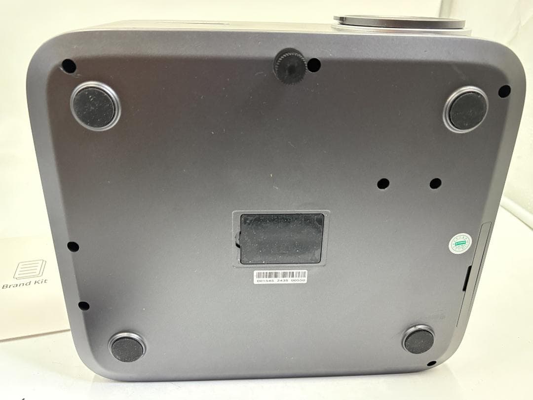 PUTRIMS プロジェクター K12 フルHD 1920×1080