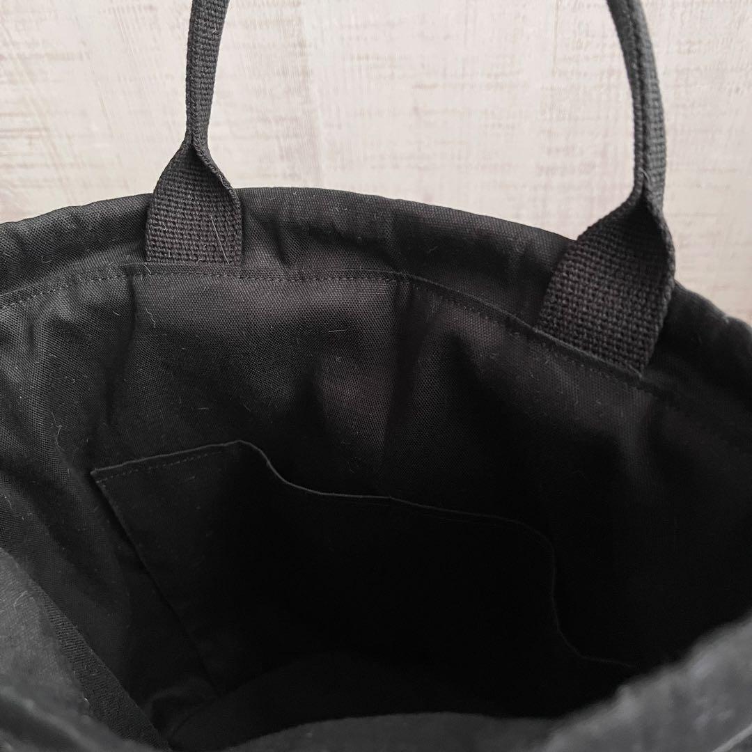 ♡*♡様 丸底トートバッグ＊コヤンイサムチョン