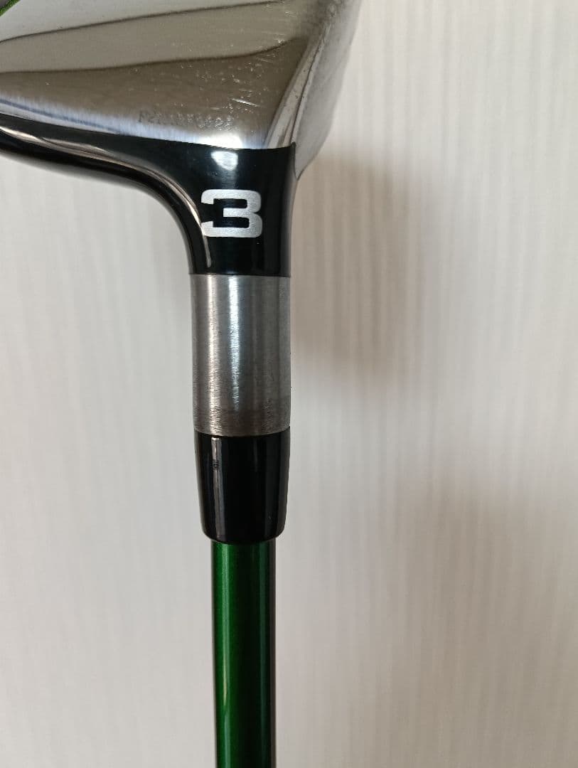 Callaway EPIC MAX FAST フェアウェイウッド 15度3W