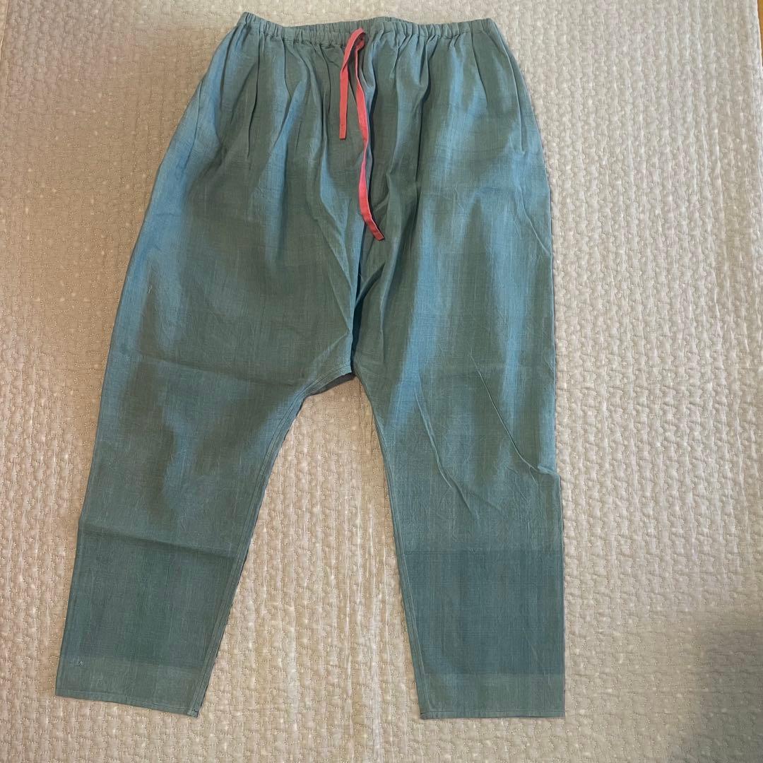 専用　fabric camp パンツ