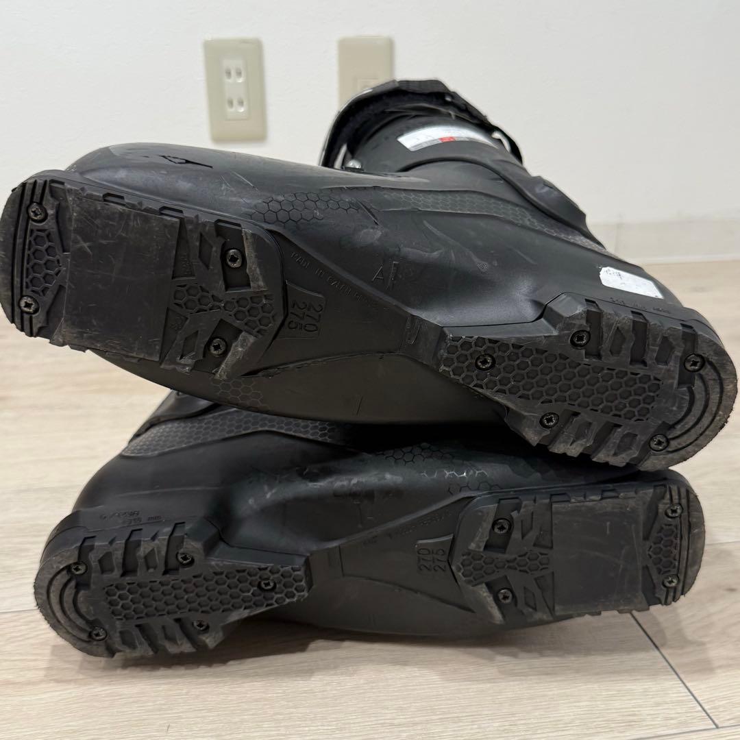 HEAD EDGE LYT 90 スキーブーツ 27-27.5cm