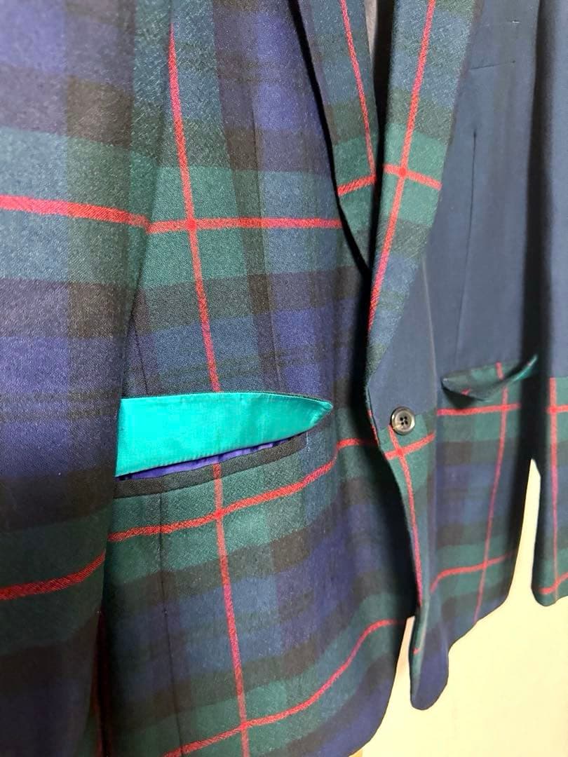 【新品】ポールスミス セットアップ