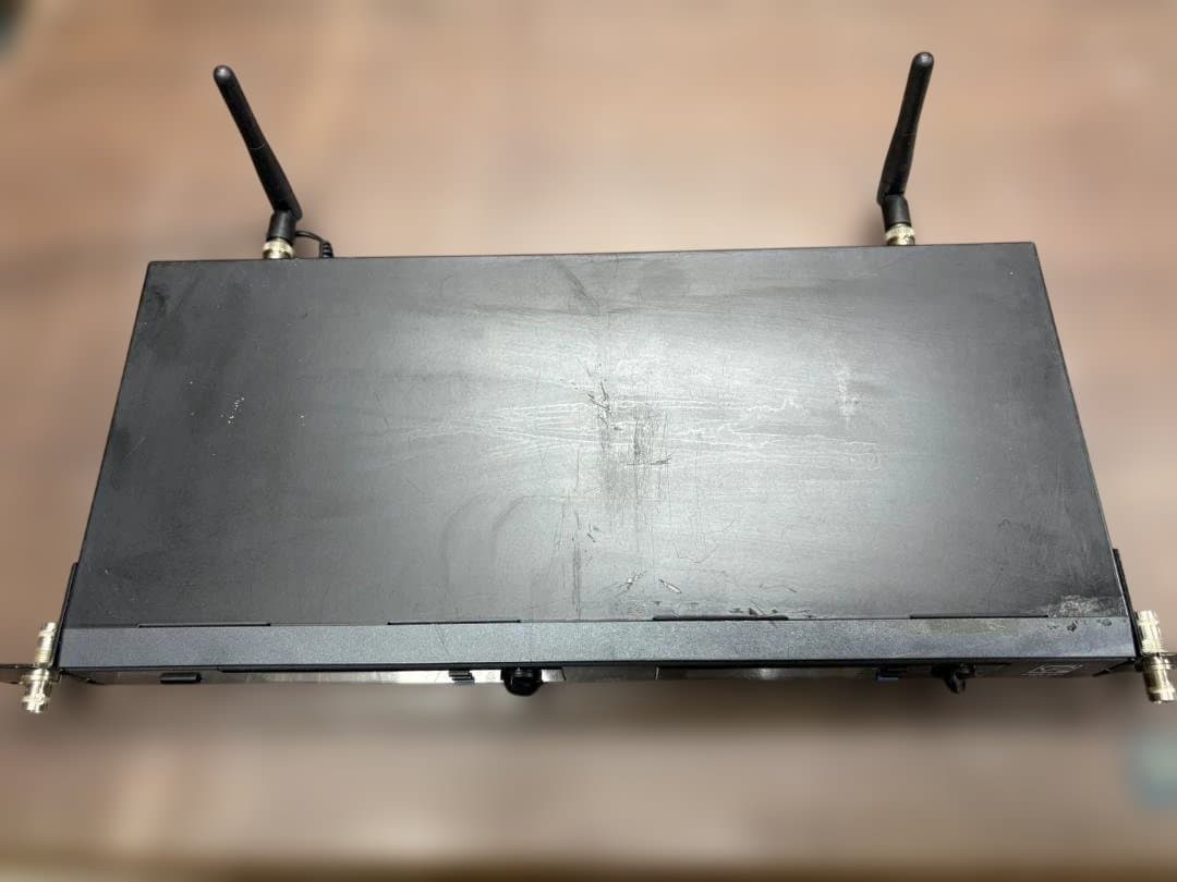 ふるたに　　CLASSIC PRO CW802PLUS