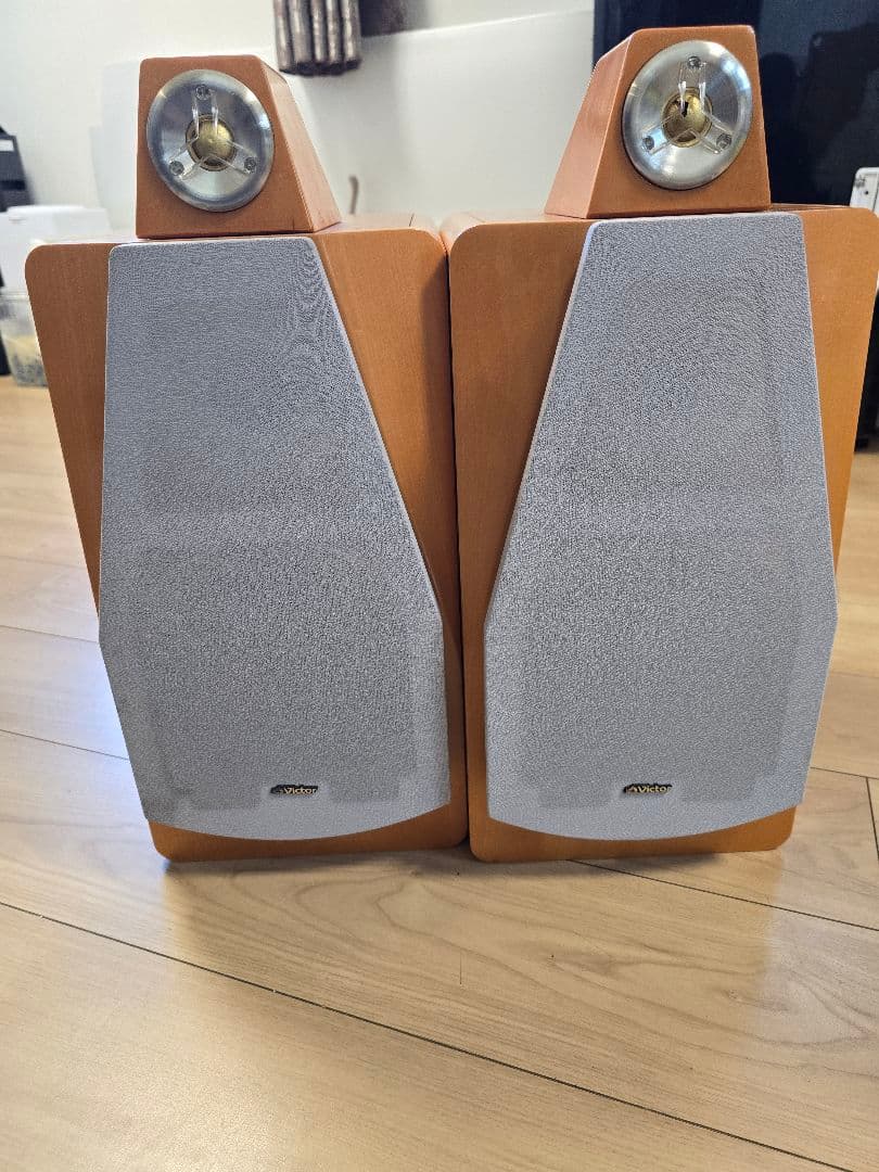 ビクターSX-L5スピーカーペア