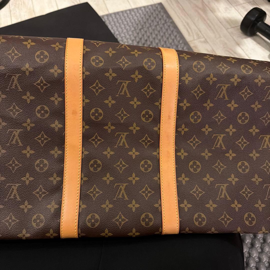 Louis Vuitton キーポルバンドリエール60