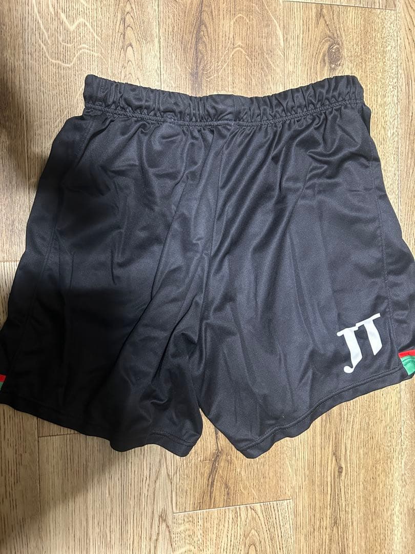 JTサンダース　ゲームパンツ