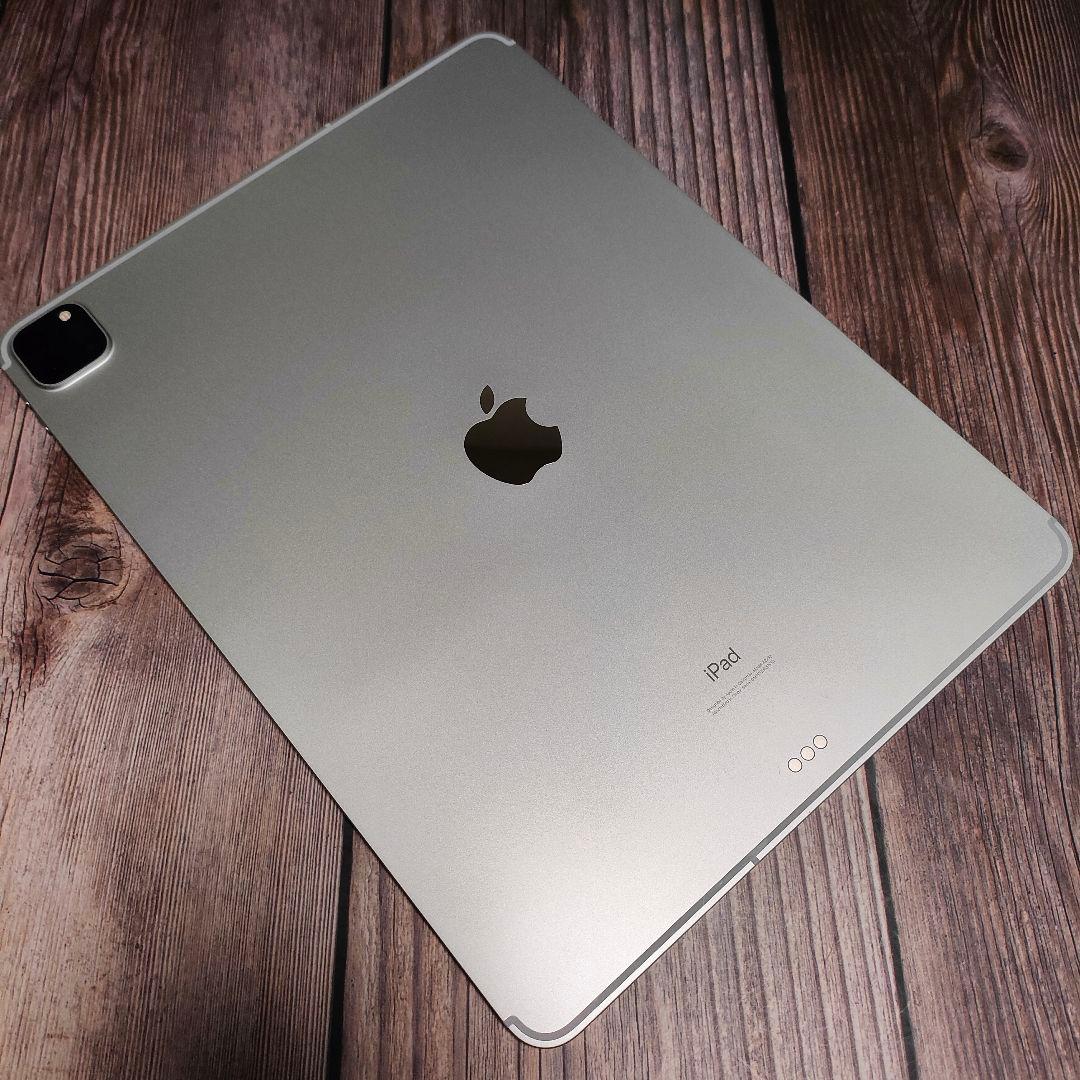 iPad Pro 12.9インチ 第4世代 128GB SIMフリー 超美品