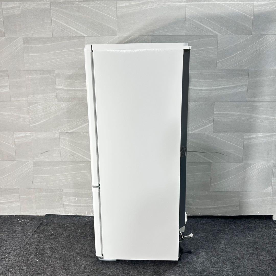 Panasonic 冷蔵庫 NR-B17HW 168L 2023年製 d4692