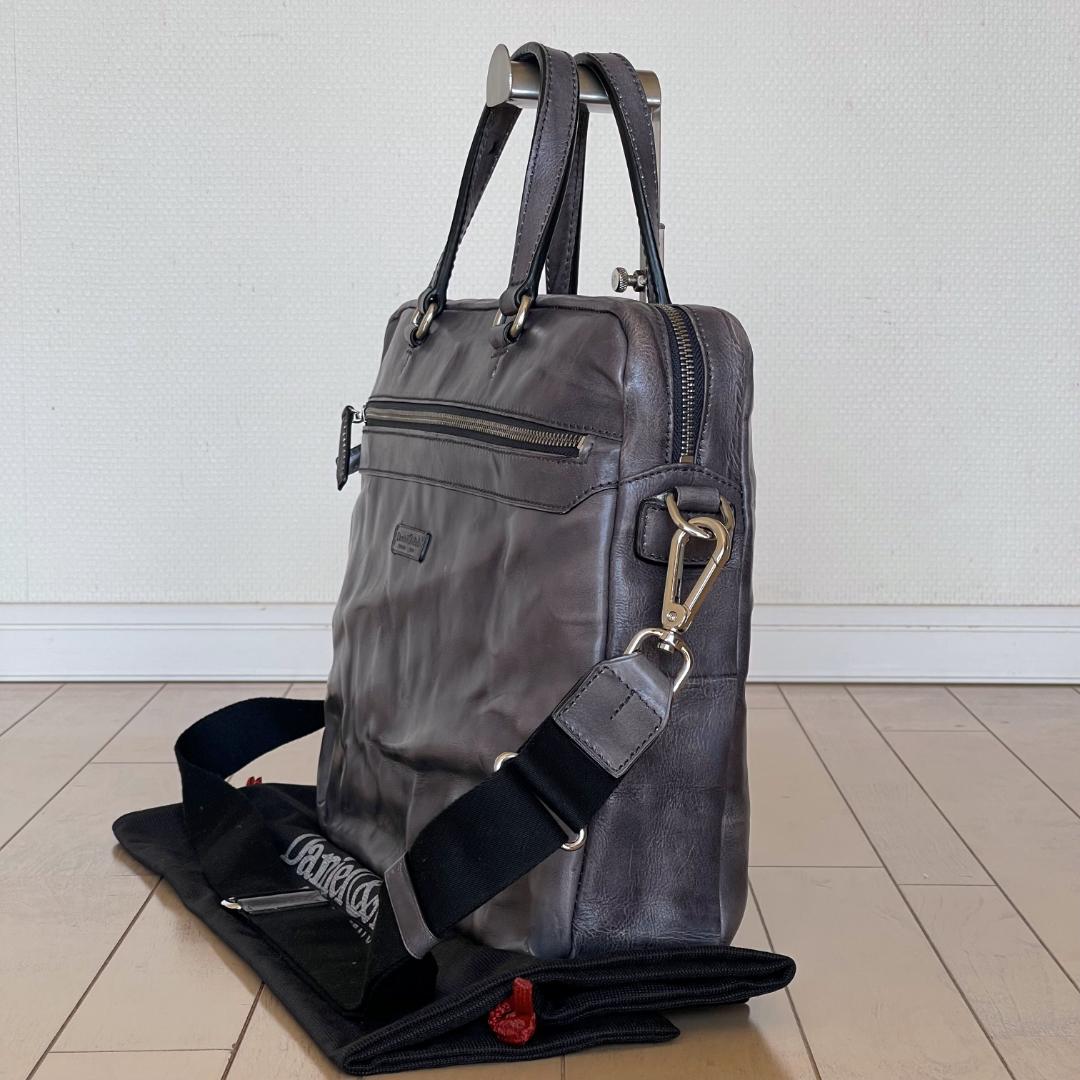 【noel様】ダニエル＆ボブ PIANTA RODI グラファイト