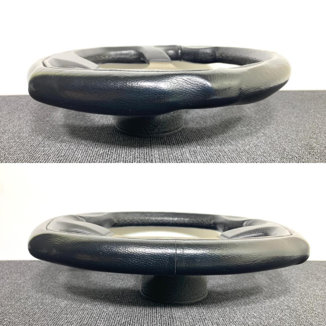 モモ ルーチェ LUCE L-1 ステアリング ホーンボタン付 希少 16年製