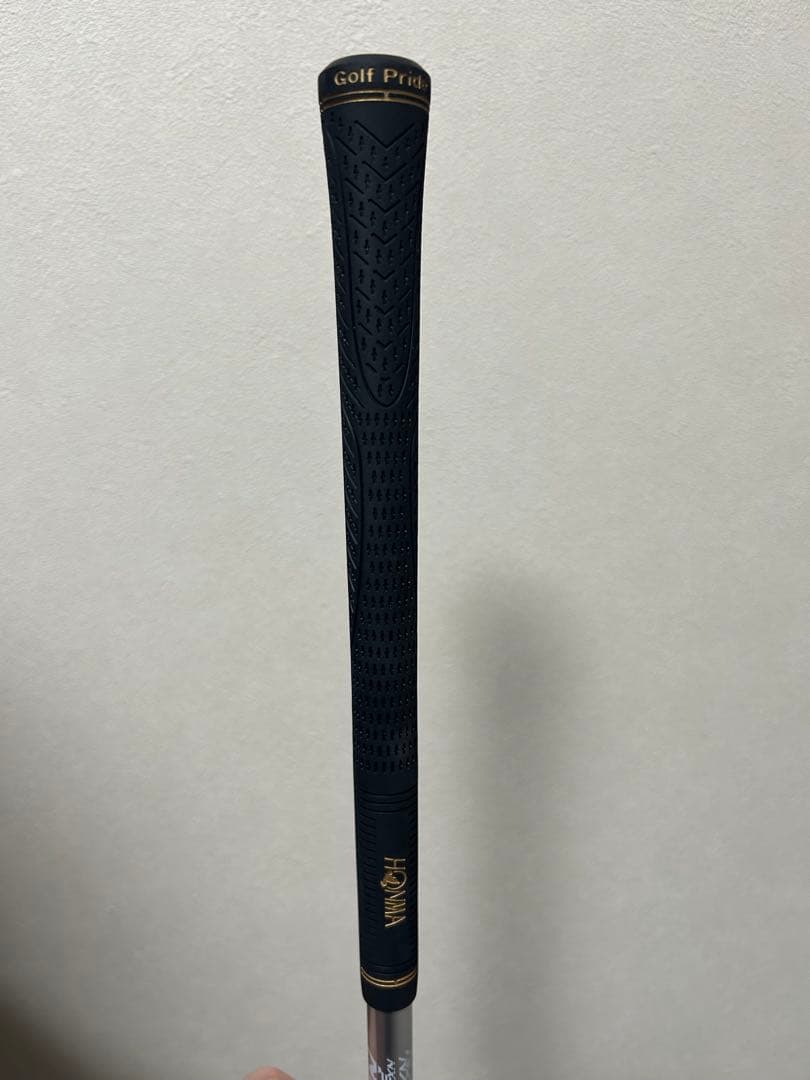 本間ゴルフ　ベレスNX ドライバー 10.5度 VIZARD X