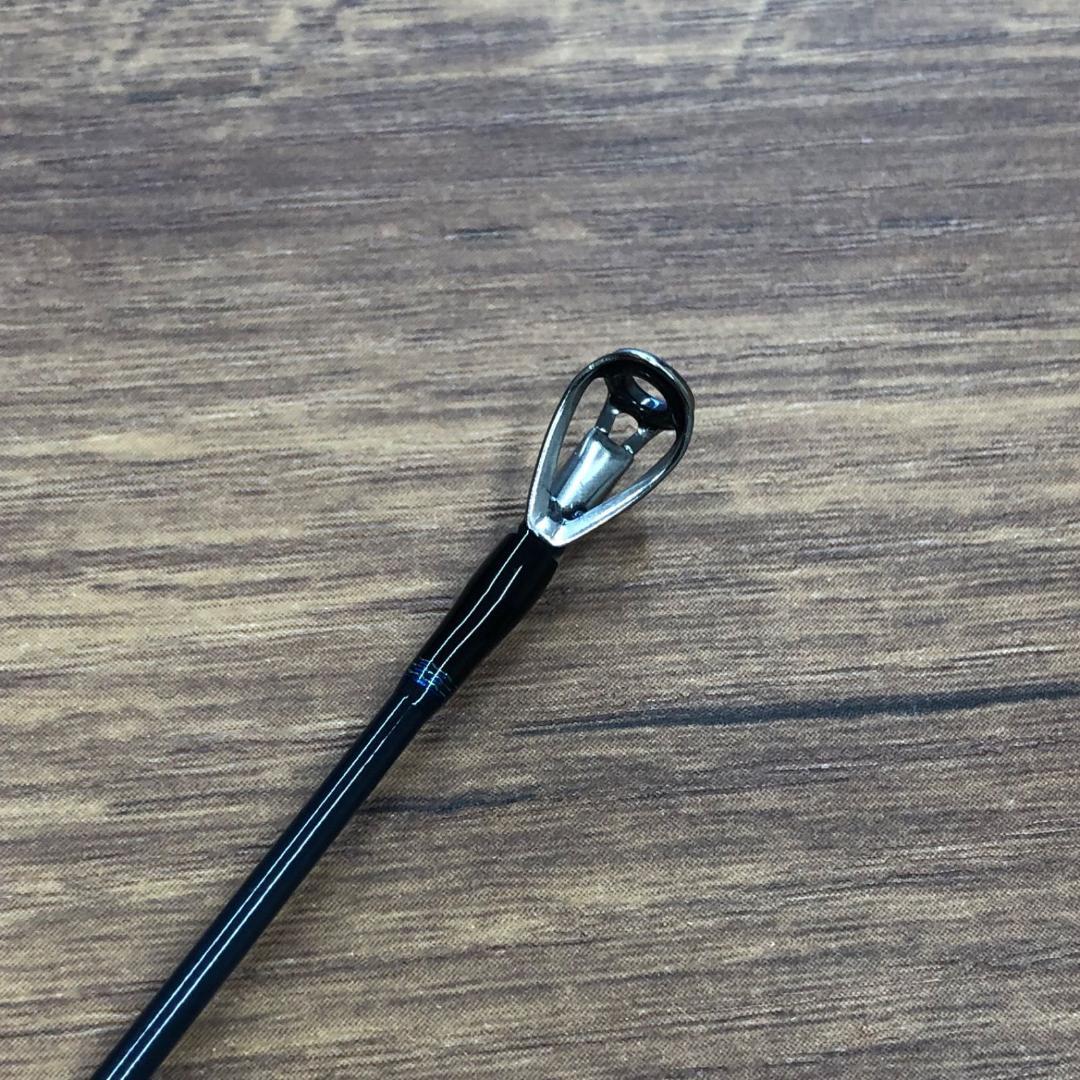 ダイワ スティーズ SC C69M+-ST ファイア ウルフ　No.2246